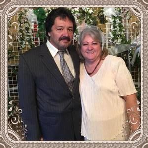 Meet your Posher, Patty